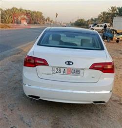 كيا كادينزا